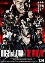 Watch High & Low: The Movie 123MovieFree
