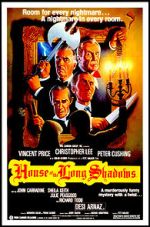 Watch House of the Long Shadows 123MovieFree