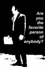 Watch Are You the Favorite Person of Anybody? 123MovieFree