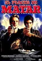 Watch El placer de matar 123MovieFree