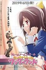 Watch Frame Arms Girl Movie: Kya Kya Ufufu na Wonderland 123MovieFree