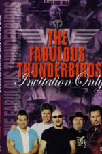 Watch Fabulous Thunderbirds Invitation Only 123MovieFree