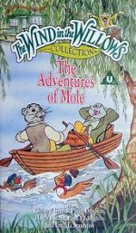 Watch The Adventures of Mole 123MovieFree