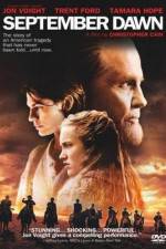 Watch September Dawn 123MovieFree