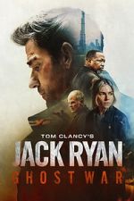 Watch Tom Clancy\'s Jack Ryan: Ghost War 123MovieFree