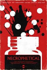 Watch Necrophetical (Short 2025) 123MovieFree