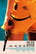 Watch The Bad Batch 123MovieFree