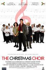 Watch The Christmas Choir 123MovieFree
