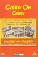 Watch Carry on Cabby 123MovieFree