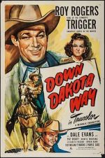 Watch Down Dakota Way 123MovieFree