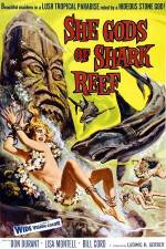 Watch She Gods of Shark Reef 123MovieFree