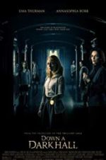 Watch Down a Dark Hall 123MovieFree