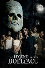 Watch The Legend Begins: Doll-Face 123MovieFree