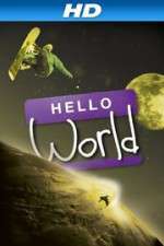 Watch Hello World: 123MovieFree