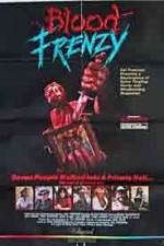 Watch Blood Frenzy 123MovieFree