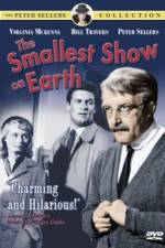 Watch The Smallest Show on Earth 123MovieFree
