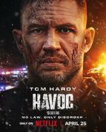 Watch Havoc 123MovieFree