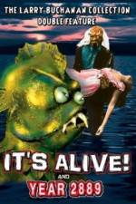 Watch It's Alive! 123MovieFree