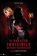 Watch The Invisible Boy: Second Generation 123MovieFree