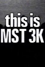 Watch This Is MST3K 123MovieFree