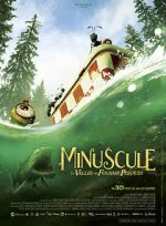 Watch Minuscule: Valley of the Lost Ants 123MovieFree