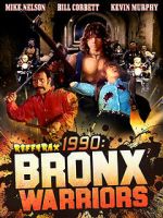 Watch RiffTrax: 1990 Bronx Warriors 123MovieFree