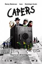 Watch Capers 123MovieFree