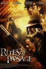 Watch Rites of Passage 123MovieFree