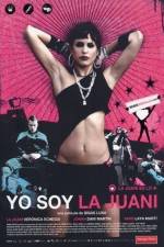 Watch Yo soy la Juani 123MovieFree