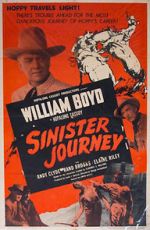 Watch Sinister Journey 123MovieFree