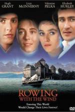 Watch Rowing with the Wind 123MovieFree