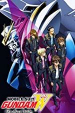 Watch Gundam Wing: The Movie - Endless Waltz 123MovieFree