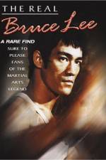 Watch The Real Bruce Lee 123MovieFree