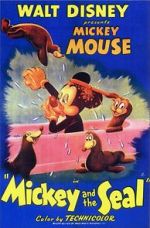 Watch Mickey and the Seal 123MovieFree