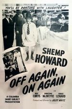 Watch Off Again, On Again 123MovieFree