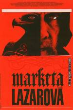 Watch Marketa Lazarov 123MovieFree