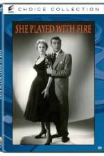 Watch She Played with Fire 123MovieFree