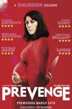 Watch Prevenge 123MovieFree