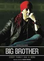 Watch Big Brother 123MovieFree