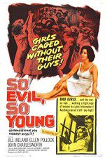 Watch So Evil, So Young 123MovieFree