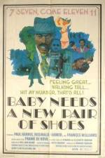 Watch Baby Needs a New Pair of Shoes 123MovieFree