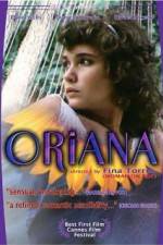 Watch Oriana 123MovieFree