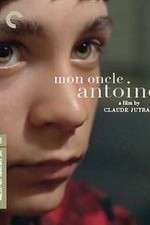 Watch Mon oncle Antoine 123MovieFree