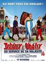 Watch Ast�rix and Ob�lix: God Save Britannia 123MovieFree