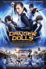 Watch Danger Dolls 123MovieFree