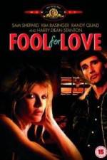 Watch Fool for Love 123MovieFree
