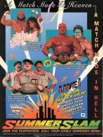 Watch Summerslam (TV Special 1991) 123MovieFree
