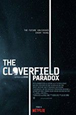 Watch The Cloverfield Paradox 123MovieFree
