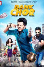 Watch Bank Chor 123MovieFree