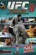 Watch UFC 8 David vs Goliath 123MovieFree